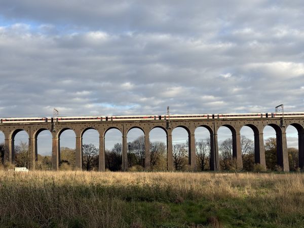 Digswell Viaduct